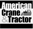 American crane and tractor parts (act)