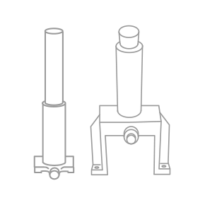 Valuepart 9144656 JD 120 TRACK ADJUSTER ASSEMBLY